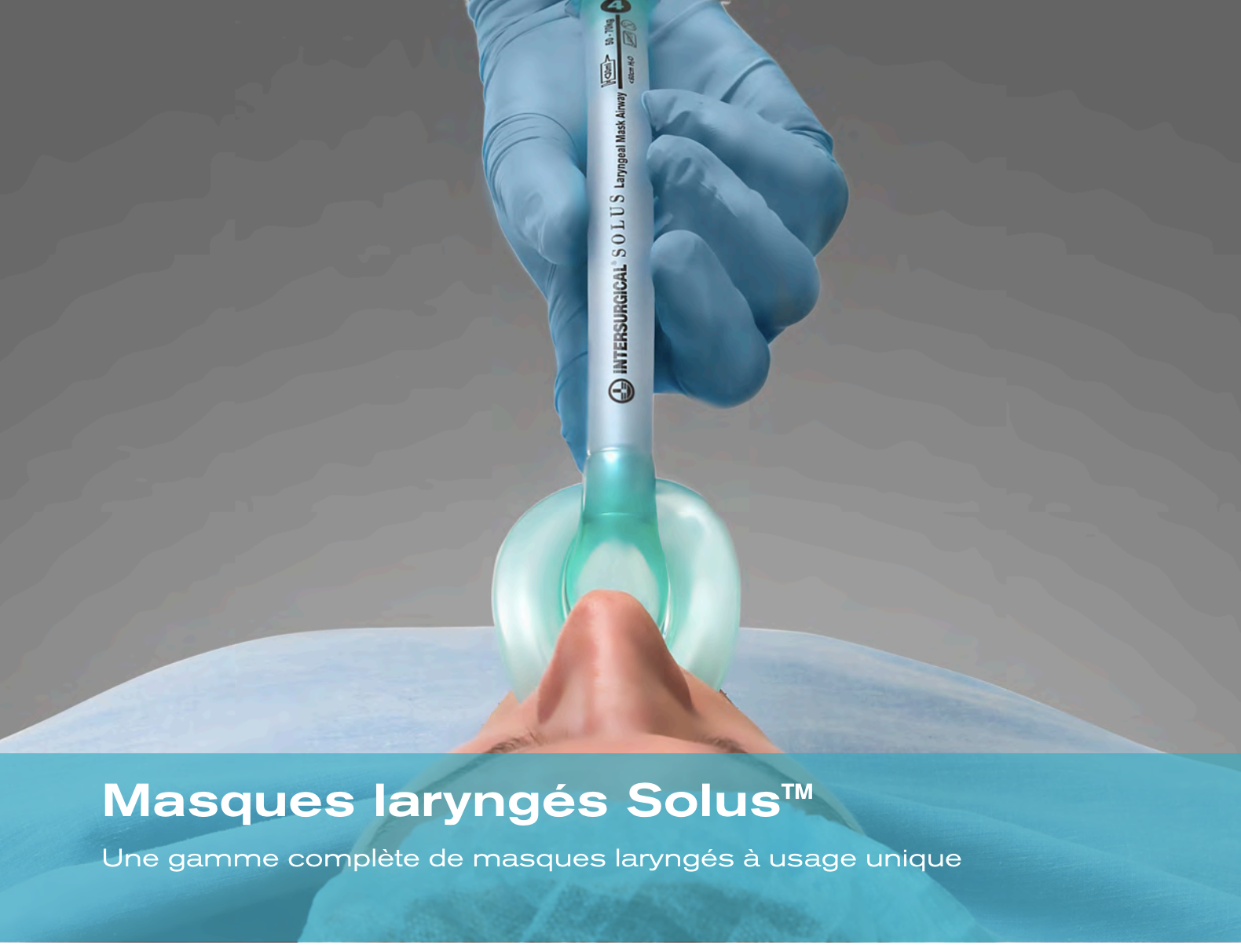 Masques laryngés Solus™
