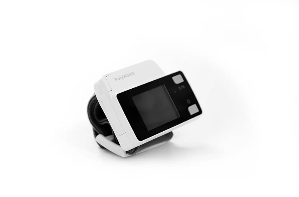 PolyWatch