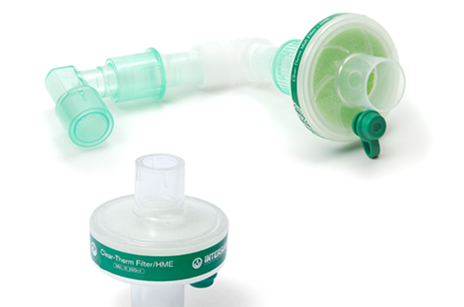 FILTRE - FECH Clear-Therm™ 3 avec luer lock